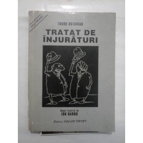 TRATAT DE INJURATURI  -  TUDOR OCTAVIAN  